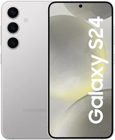 Samsung Galaxy S24 256GB Marble Grey, Unlocked B - CeX (UK): - Buy